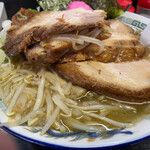 Ramen Shuuhou - 