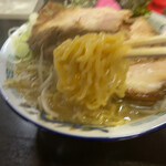 Ramen Shuuhou - 