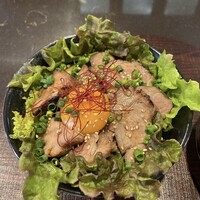 ビールと羊 -  ビールと羊 -