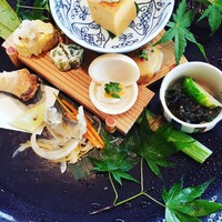 青山 星のなる木 - 