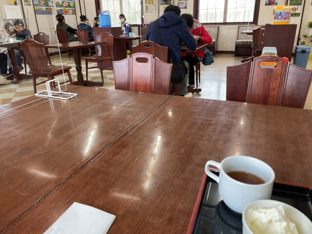 Restaurant Yurigahara photo 4