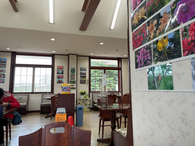 Restaurant Yurigahara photo 5