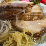 Ramen Shuuhou - 