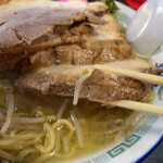 Ramen Shuuhou - 