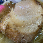 Ramen Shuuhou - 