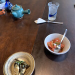 たくみ割烹店 - 料理写真: