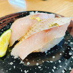 Sushi Kuine - のどぐろ