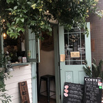 イエ ヘアーボタニカルコーヒー - 