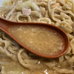 ボンバ家 - 神豚スープ