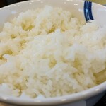松屋 - 焼肉W定食特盛(960円)