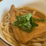 イカヅチうどん - 