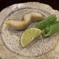 鮨 福萬 - 