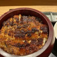 うなぎ家 しば福や - 