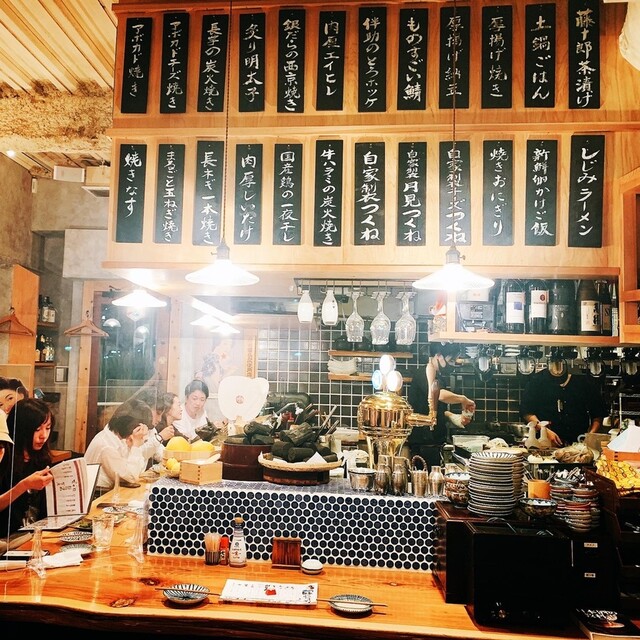 炉端かのう 茅ヶ崎南口 茅ケ崎 居酒屋 ネット予約可 食べログ 炉端かのう 茅ヶ崎南口 茅ケ崎 居酒屋 ネット予約可 食べログ