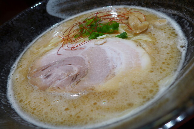 中華そば 風 Kaze いわき ラーメン 食べログ