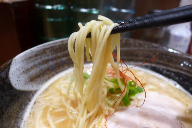 中華そば 風 Kaze いわき ラーメン 食べログ