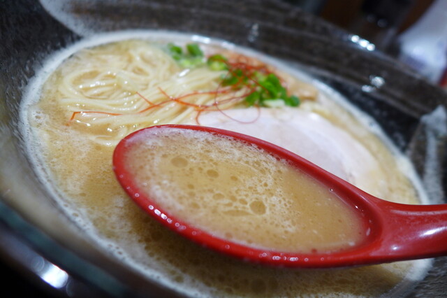 中華そば 風 Kaze いわき ラーメン 食べログ