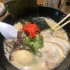 久留米ラーメン清陽軒 諏訪野町本店