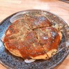 近所の鉄板焼き家 つどい - 