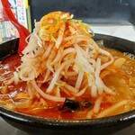 麺辛屋 二代目 美國 - 