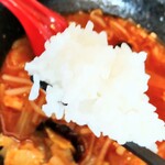 麺辛屋 二代目 美國 - 