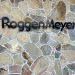 RoggenMeyer - お洒落な入り口