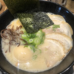 久留米ラーメン清陽軒 - 