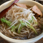 麺場 Voyage - 