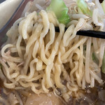 麺場 Voyage - 