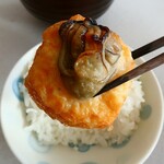 まるごと牡蠣