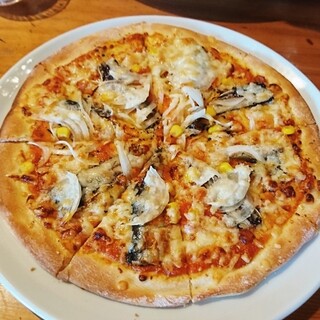 テージャスランチ_0