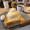 カフェ・ドゥ・アンサンブル - 料理写真: