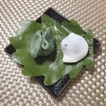 勘治屋 - とても柔らかくて、モチモチ‼︎