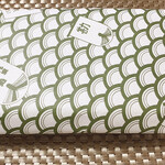 勘治屋 - 屋号が描かれた包紙