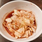 焼肉 房家 - 