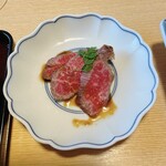 Isshin - 飛騨牛