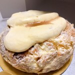 ぷちど～る - 料理写真: