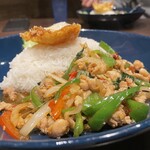 THAIFOOD DINING&BAR　マイペンライ - 