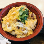 ごちそう屋 - 親子丼