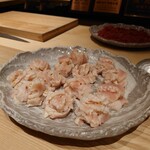 雪月花 銀座 - 肉