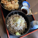 Daihachi Soba - 