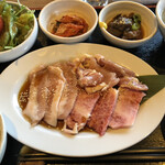 YAKINIKU A FIVE 徳 - 