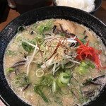 ドン．チードル - 料理写真: