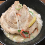 ドン．チードル - 