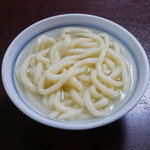 釜あげうどん 長田 in 香の香 - ☆釜あげちゃん(*^^)v☆