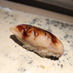 菊鮨 - ⑥ホタテ