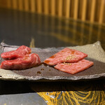 Choujamachi Yakiniku Washin - 