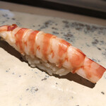 菊鮨 - ⑩車海老