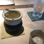 菊鮨 - 宮城県の日高見