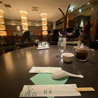 廣東料理 民生 ヒルトンプラザウエスト店 - 